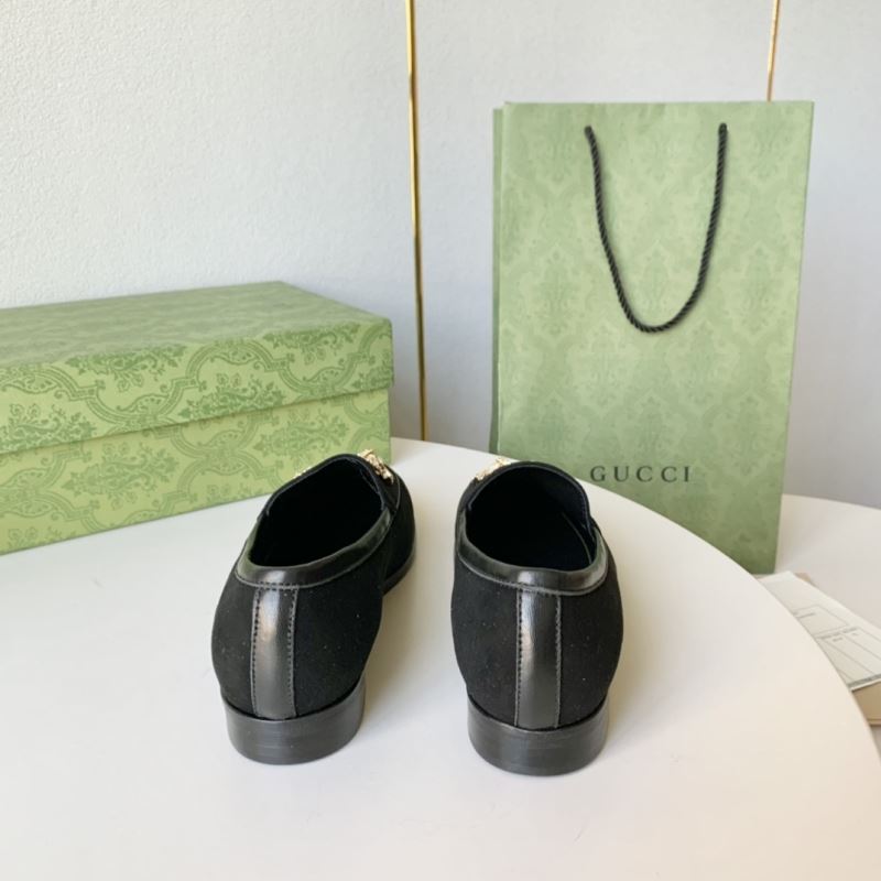 Gucci Low Shoes